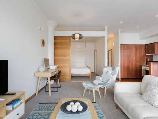 12/147 Quay Street, Auckland Central