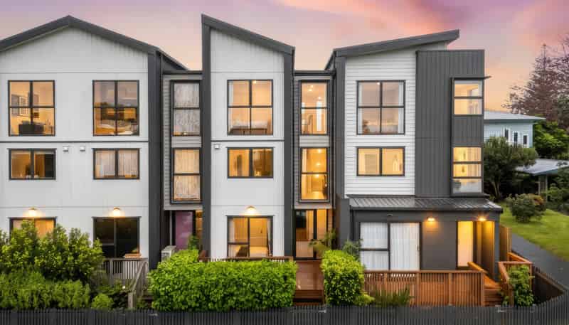 7 Te Uru Lane, Takapuna