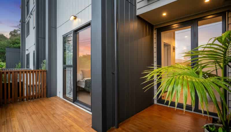 7 Te Uru Lane, Takapuna