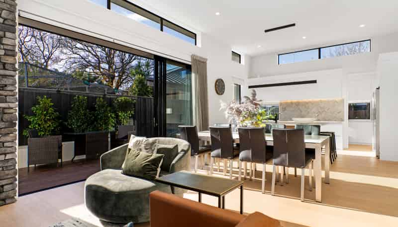 59 Straven Road, Fendalton