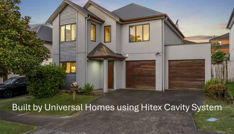 6 Vicente Place, Albany