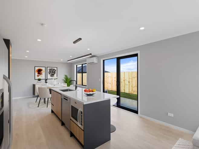 28 Riverine Road, Te Kauwhata