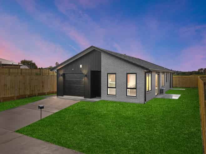 28 Riverine Road, Te Kauwhata