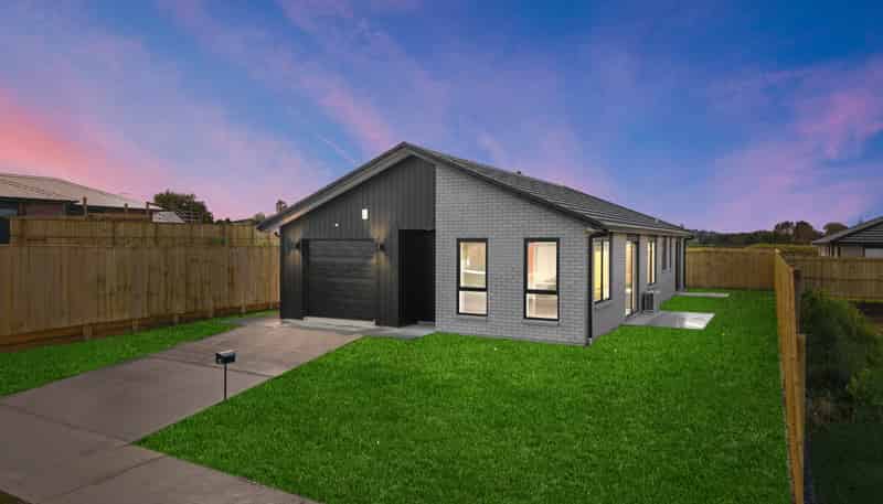 28 Riverine Road, Te Kauwhata