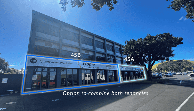 45B Mount Wellington Highway, Mount Wellington