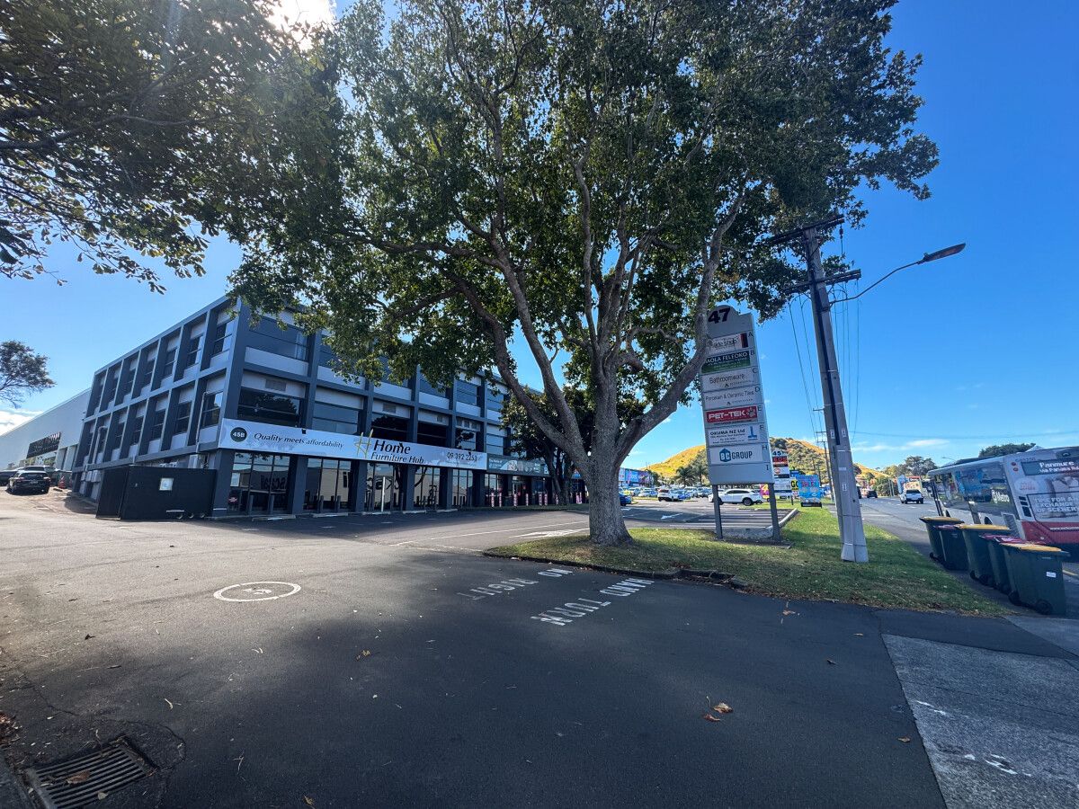 Large Format Retail Tenancy in Mount Wellington - Ansicht 6