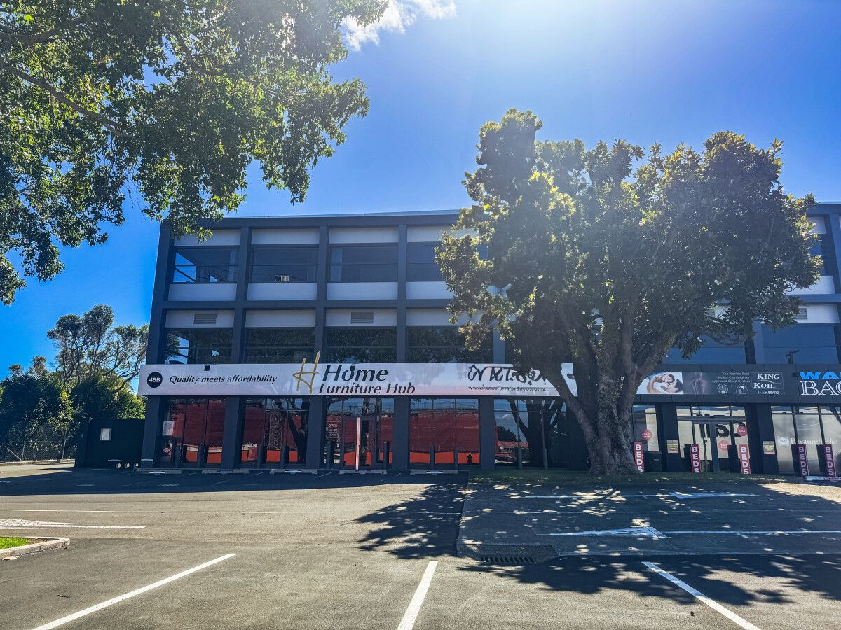 Large Format Retail Tenancy in Mount Wellington - Ansicht 2