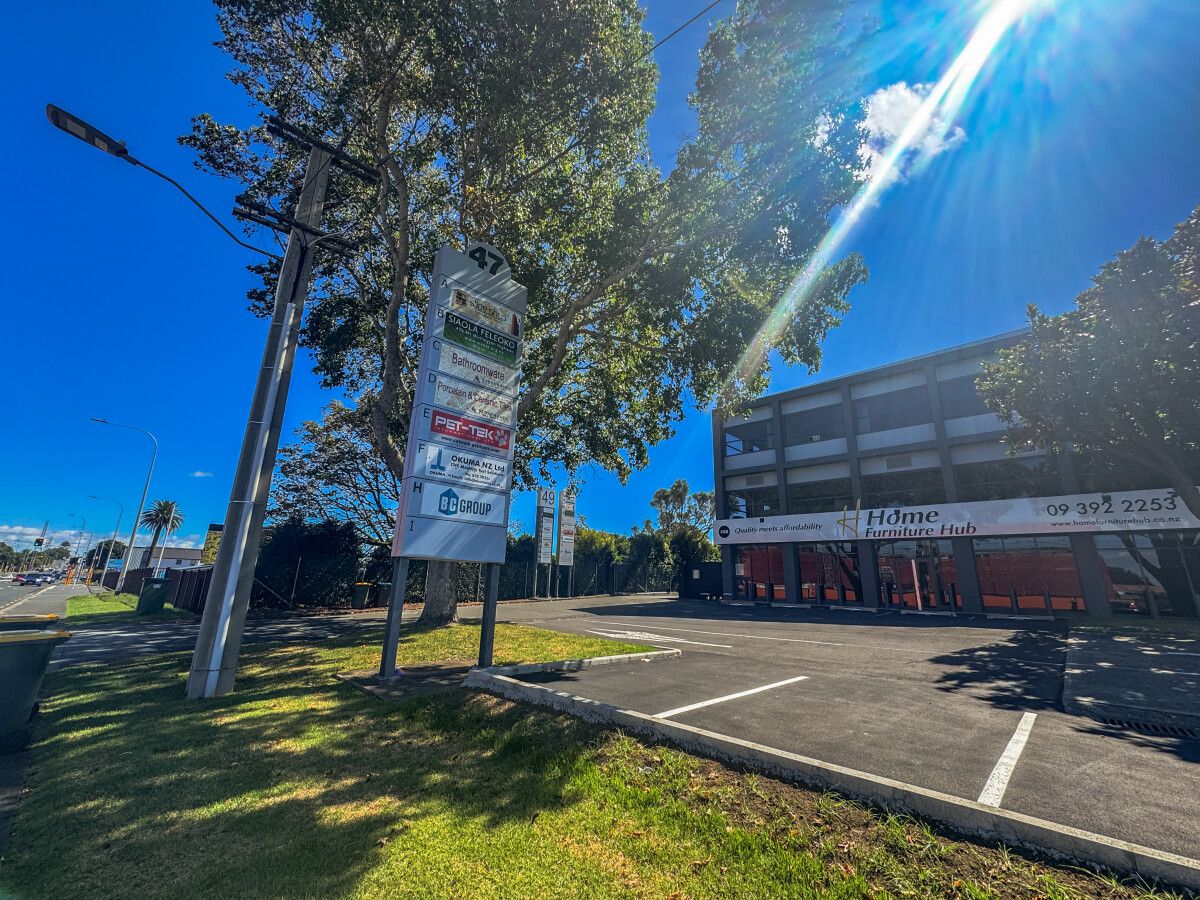 Large Format Retail Tenancy in Mount Wellington - Ansicht 3
