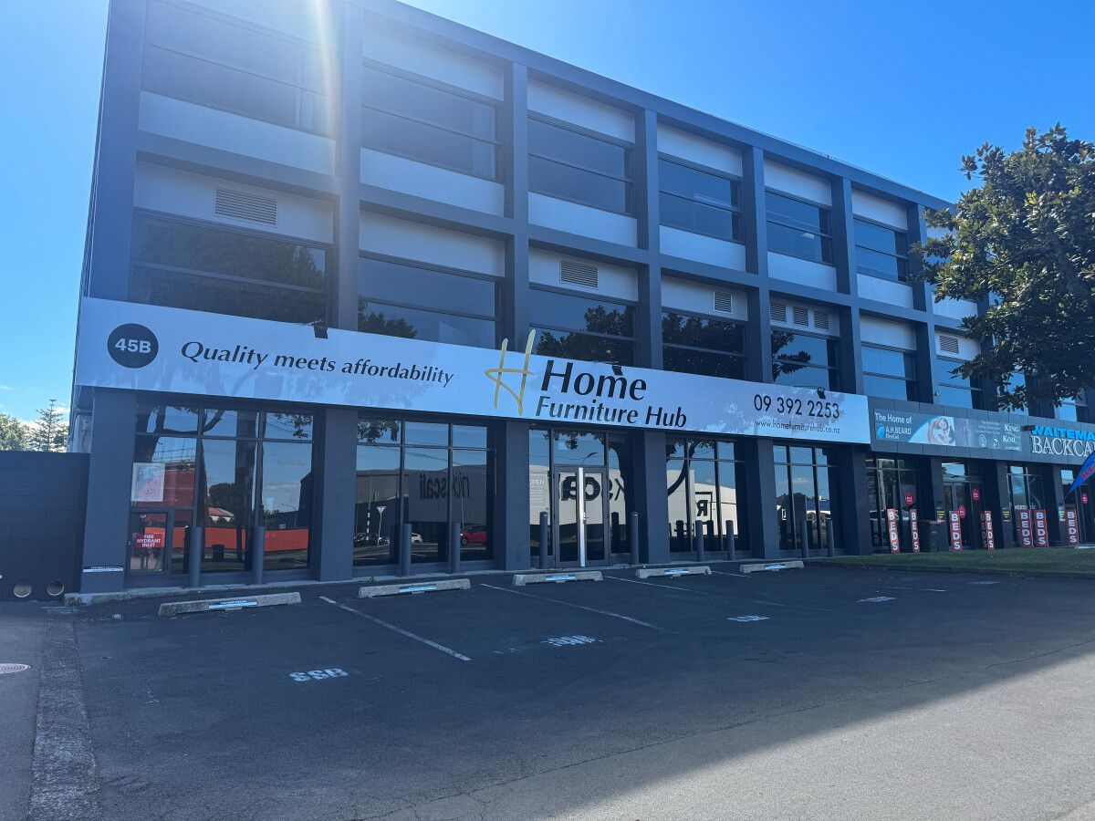 Large Format Retail Tenancy in Mount Wellington - Ansicht 5