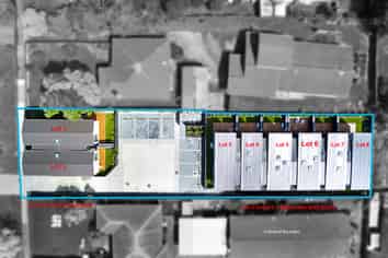 8/14 Akehurst Avenue, New Lynn