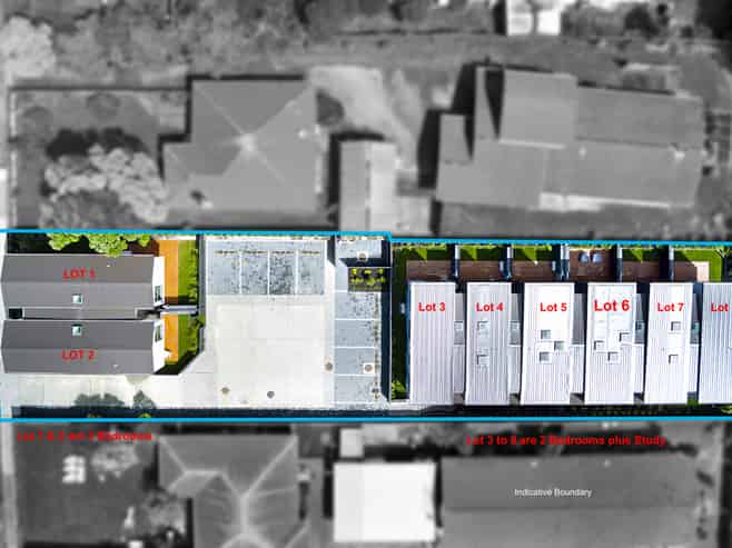 8/14 Akehurst Avenue, New Lynn