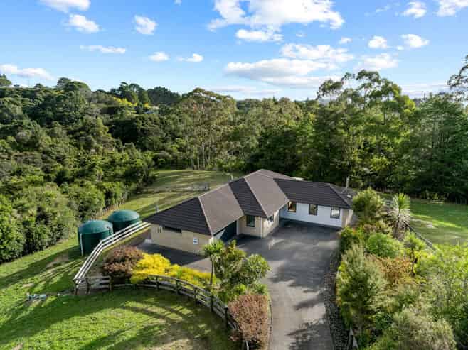 208c Glenmore Road, Coatesville