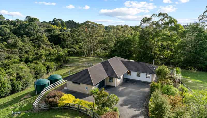 208c Glenmore Road, Coatesville