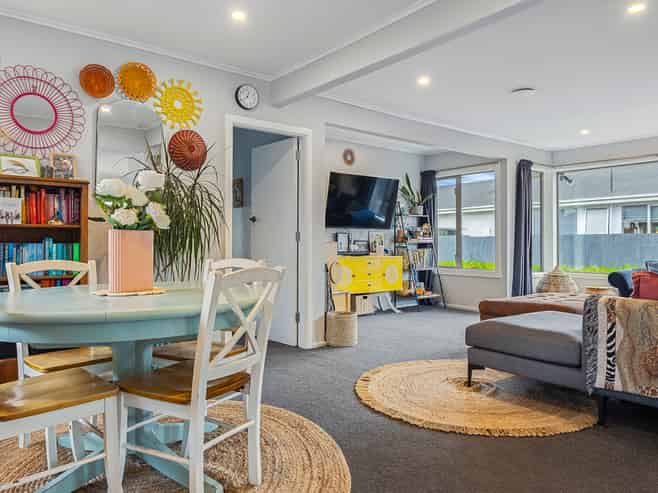 24 Greenpark Street, Hoon Hay