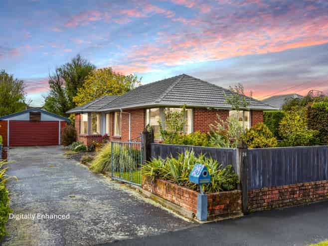 24 Greenpark Street, Hoon Hay