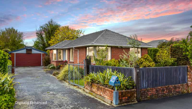 24 Greenpark Street, Hoon Hay