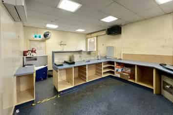 Strategically Located next to Taupo Health Centre