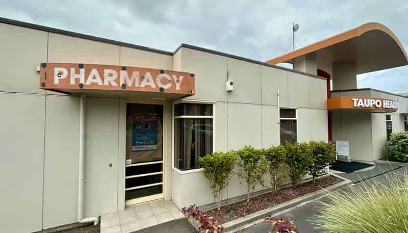 115 Te Heuheu Street, Taupo