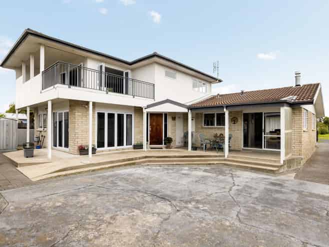 69 Arnold Street, Cambridge