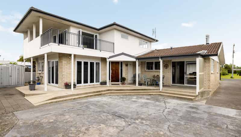 69 Arnold Street, Cambridge