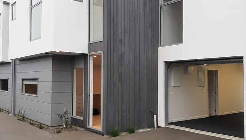 2/43 Maxwell Street, Riccarton