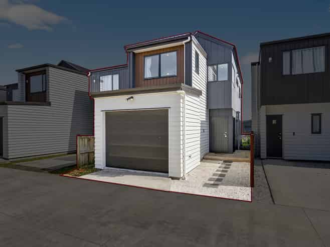 46 Parahau Road, Papakura