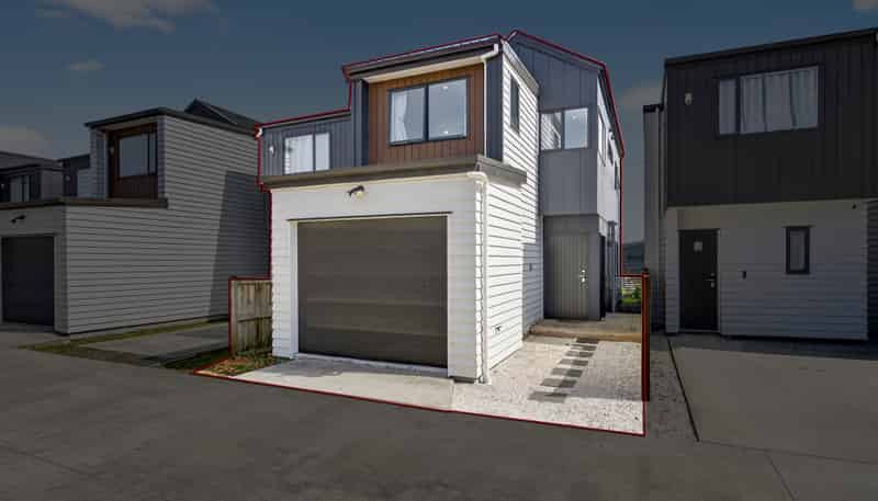 46 Parahau Road, Papakura