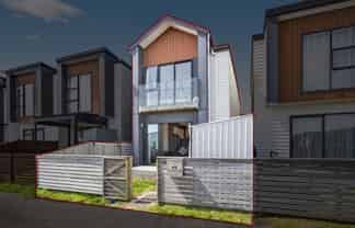 46 Parahau Road, Papakura