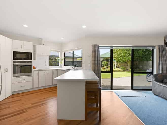 25 Mangakoea Place, Saint Andrews