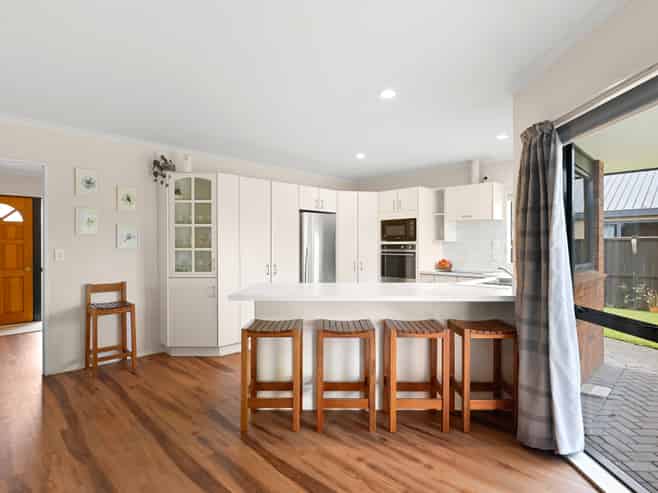 25 Mangakoea Place, Saint Andrews