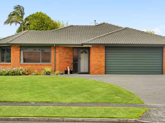 25 Mangakoea Place, Saint Andrews