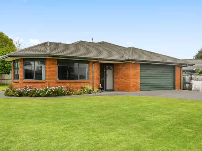 25 Mangakoea Place, Saint Andrews