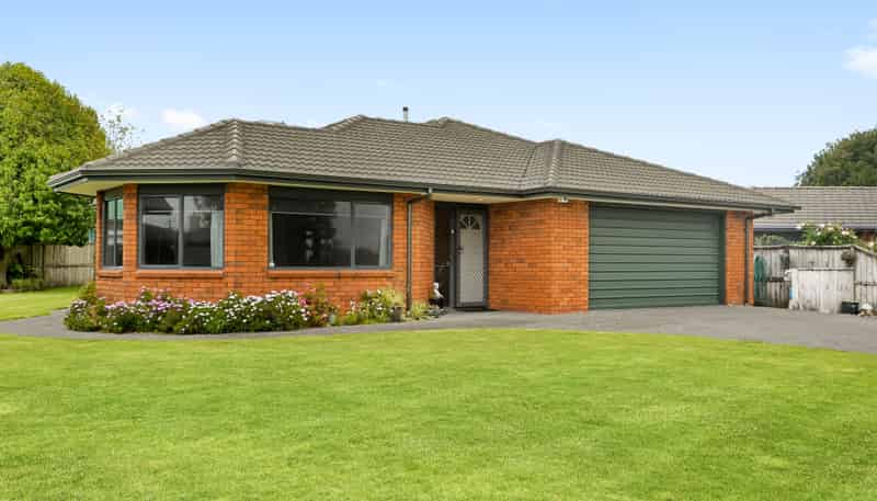 25 Mangakoea Place, Saint Andrews