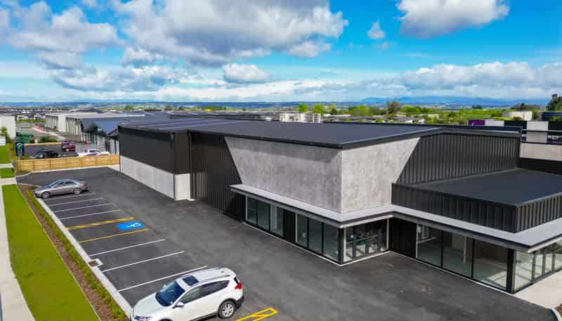 1/4 Cube Court, Richmond