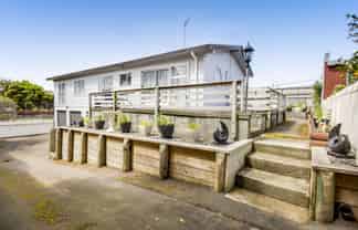 48A Collins Street, Hawera