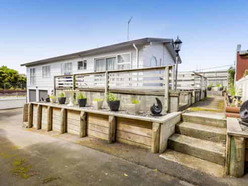 48A Collins Street, Hawera