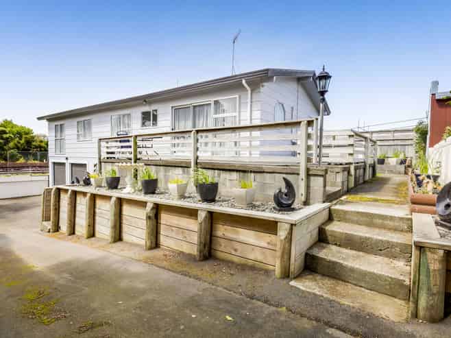 48A Collins Street, Hawera