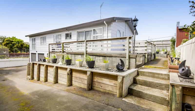 48A Collins Street, Hawera