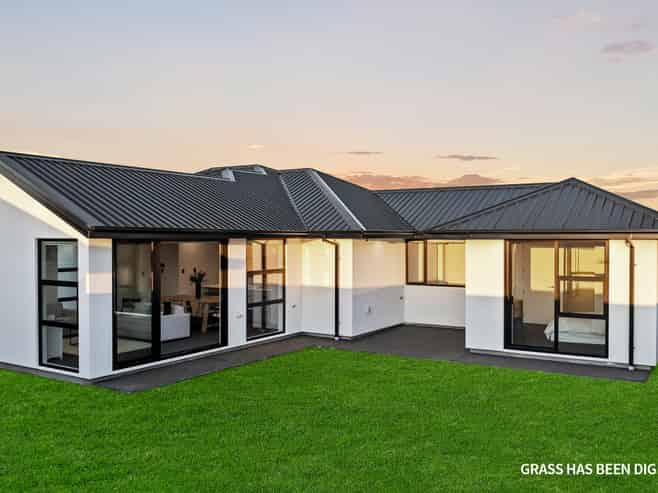 6 Longore Way, Rolleston