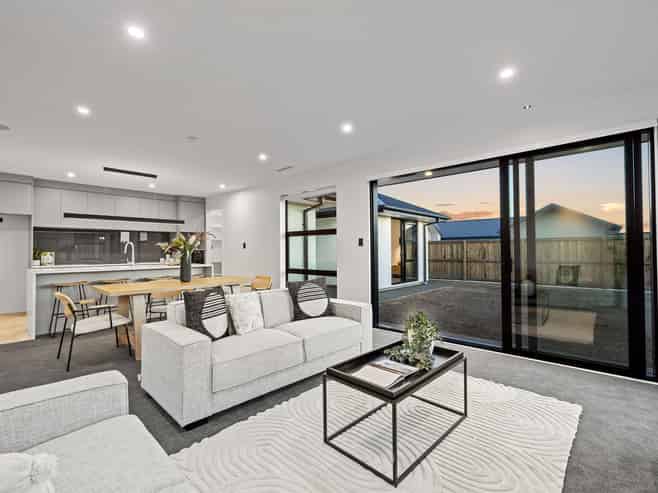 6 Longore Way, Rolleston