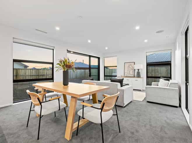 6 Longore Way, Rolleston