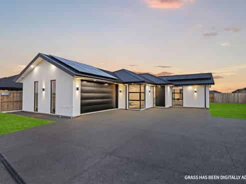 6 Longore Way, Springston