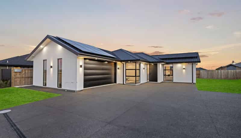6 Longore Way, Rolleston