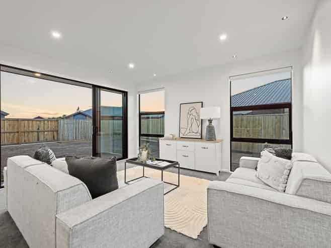 6 Longore Way, Rolleston