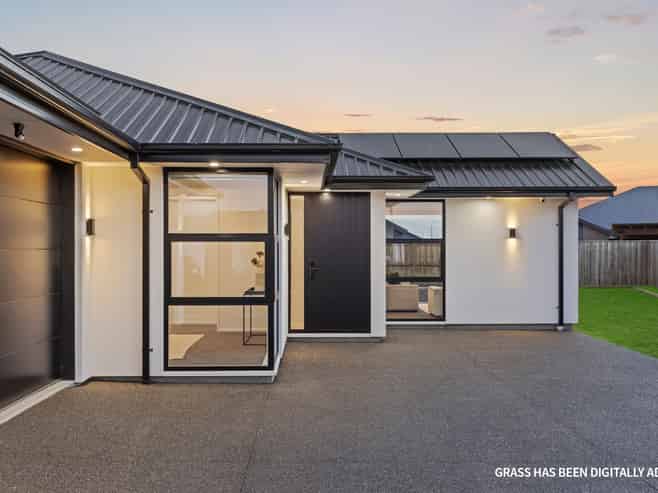 6 Longore Way, Rolleston