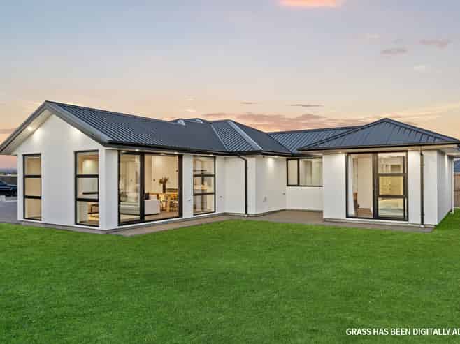 6 Longore Way, Rolleston