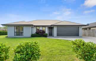 34 Malone Crescent, Richmond