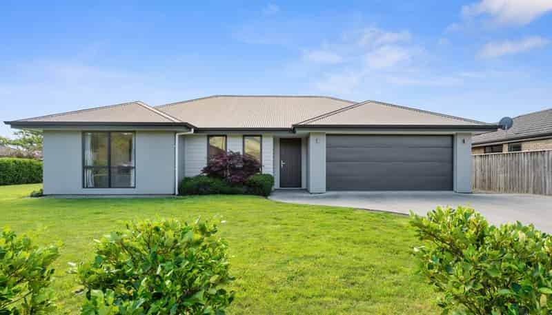 34 Malone Crescent, Richmond