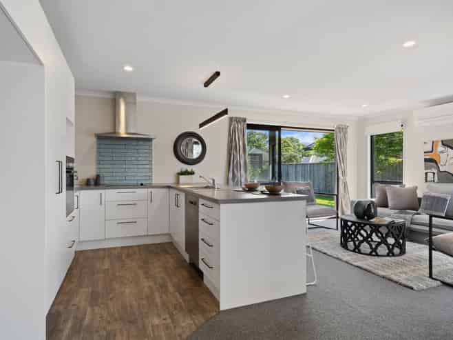 34 Malone Crescent, Richmond