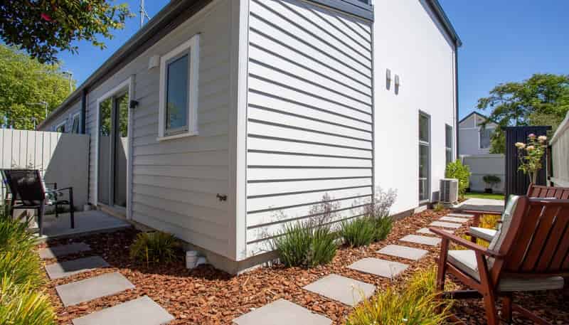 7/27 Linwood Avenue, Linwood